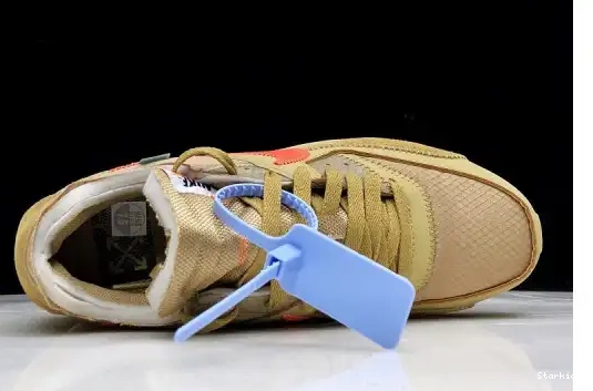   90 Nike AA7293-200 O-W Desert Air Ore Max 0626